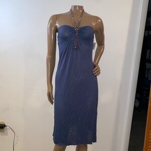 Vintage Y2K il Loui Dress